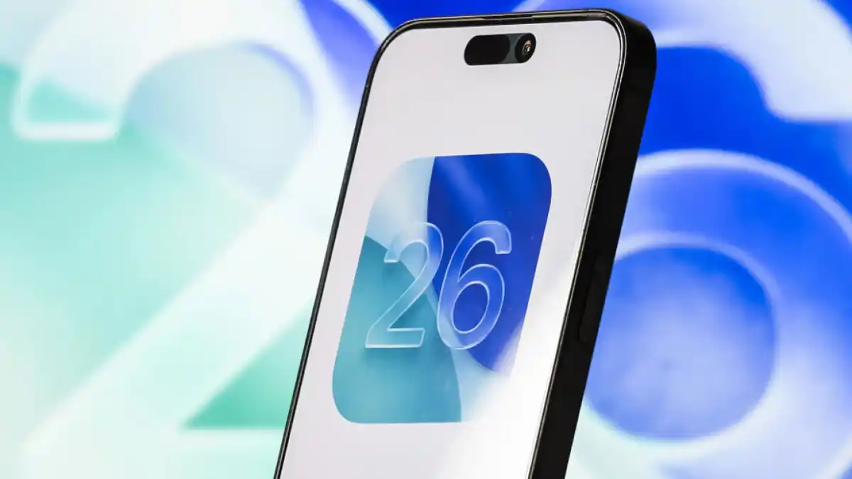 Teknologi Terbaru iOS 26, Lebih Cerdas, Aman, dan Personal