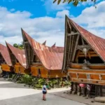 Objek Wisata di Toba, Danau Terindah Sumatera Utara