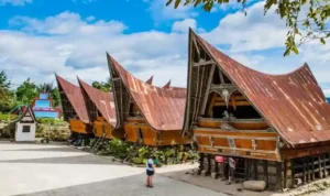 Objek Wisata di Toba, Danau Terindah Sumatera Utara