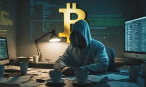 Pemilik Bitcoin Terbanyak di Dunia