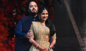 Mengenal Keluarga Anant Ambani, Pewaris Kekayaan Raksasa Reliance Industries