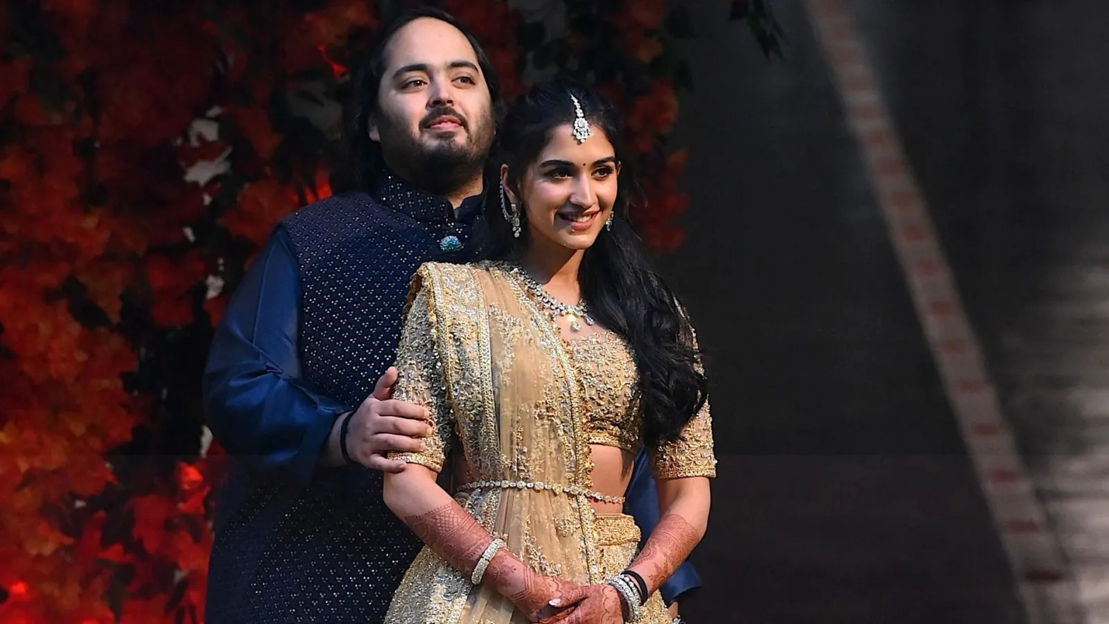 Mengenal Keluarga Anant Ambani, Pewaris Kekayaan Raksasa Reliance Industries